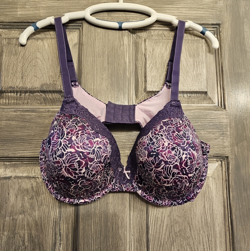 Maiden Form 38D Bra